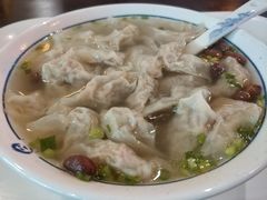 -汪一挑馄饨(老街店)
