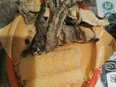-禄婶鸡煲·打边炉
