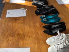 -至尚形象·化妆服饰搭配礼仪培训