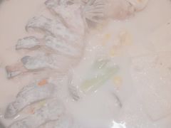 鲜潭蒸汽石锅江团鱼-鲜潭蒸汽石锅鱼(五道口购物中心店)