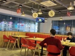 -兰州陈记牛肉面 ·烧烤· 铜锅涮肉(万达店)