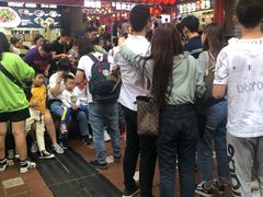 -八一好吃街·高品美食广场