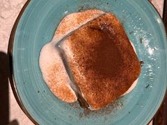 -半秋山西餐厅(宜昌大洋店)