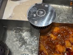 -海底捞火锅(杭州庆春路夜宵主题店)