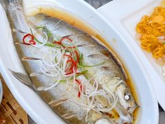 -丫丫蟹庄·苏式园林农家乐·阳澄湖大闸蟹(阳澄湖莲花岛店)