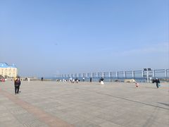 -黑石礁公园