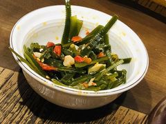 -老山村酒楼(白石洲店)
