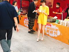 -丽达购物中心(崂山店)