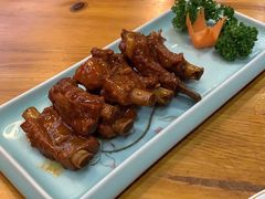 -百家鲜·杭帮菜