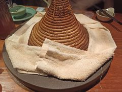 -鲜潭蒸汽石锅鱼(五道口购物中心店)