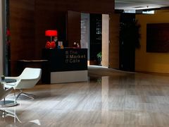 -广州富力君悦大酒店·凯菲厅