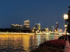 -洲头咀公园