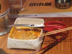-牛小嫩串串火锅(延边大学文化城店)