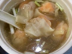 -恩宁刘福记(东华东路店)