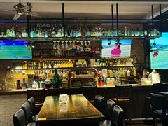 -小主人西餐厅 master table(青年中路店)