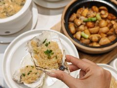 -祥记·国宴豫菜·经典粤菜(郑东新区新长安店)