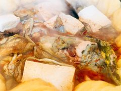 -大鹅岛灶台鱼·铁锅炖(水库路店)