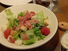 -勺园西餐厅