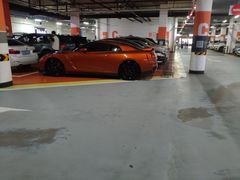 -皇庭广场(福华三路店)