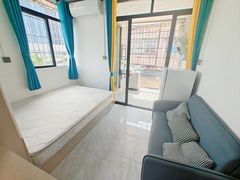 -天河客运站(地铁站)