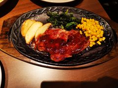 -萨莉亚意式餐厅(莲花国际广场店)