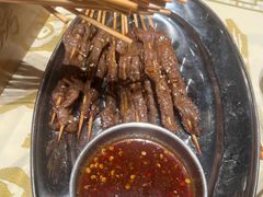 -串盟烧烤大排档·长沙美食地标(星沙店)