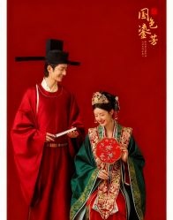 -女王风尚STUDIO·轻奢化定制