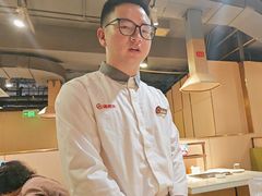 -海底捞火锅(劲松店)