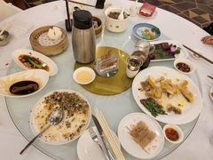 -福满楼·海鲜酒家(福永益田店)