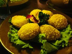 -花马天堂云南餐厅 Lost Heaven(高邮路店)