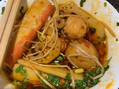 -巴蜀大宅门火锅(新华公园店)