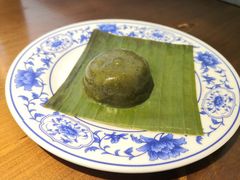 客家艾糍-客家道(百脑汇店)