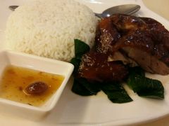 -永盈茶餐厅(中山四路店)