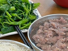 -老牌依强牛肉店(达道总店)