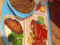 -怪噜范·老贵阳街头名小吃(汇金星力城店)