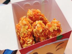 -汉堡王(上海凌云壹街坊店)