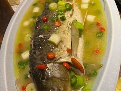 -锦上中式酒馆(南内环店)