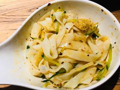 酸辣凉皮-平娃三宝烧烤·面食(南小街店)