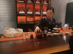 -王府茶楼茶宴·创意菜(朝阳公园店)