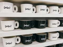 -Seesaw Coffee(武商MALL·武广店)