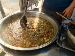 -刘老虎肉丸糊辣汤(总店)