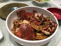 -李老爹香辣蟹(宣武门店)