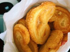 -上海哈尔滨食品厂(淮海中路店)