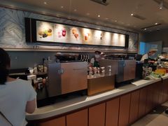 -星巴克(成都天府机场2店)