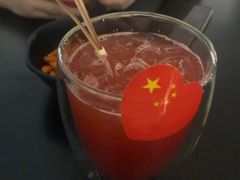 鸡尾酒-菲住布渴全日制餐厅·简餐·下午茶·蛋糕