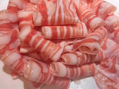 -京悦南门涮羊肉·羊蝎子火锅(田林路店)