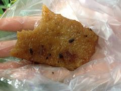 糯米饼-赞记龙凤礼饼(广州市二宫向群宾馆店)