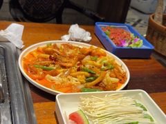 -好得火锅(育才店)