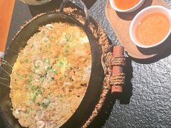 -旺爷砂锅·茶作(国贸城店)