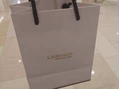 -Laderach 莱德拉(上海环贸iapm店)